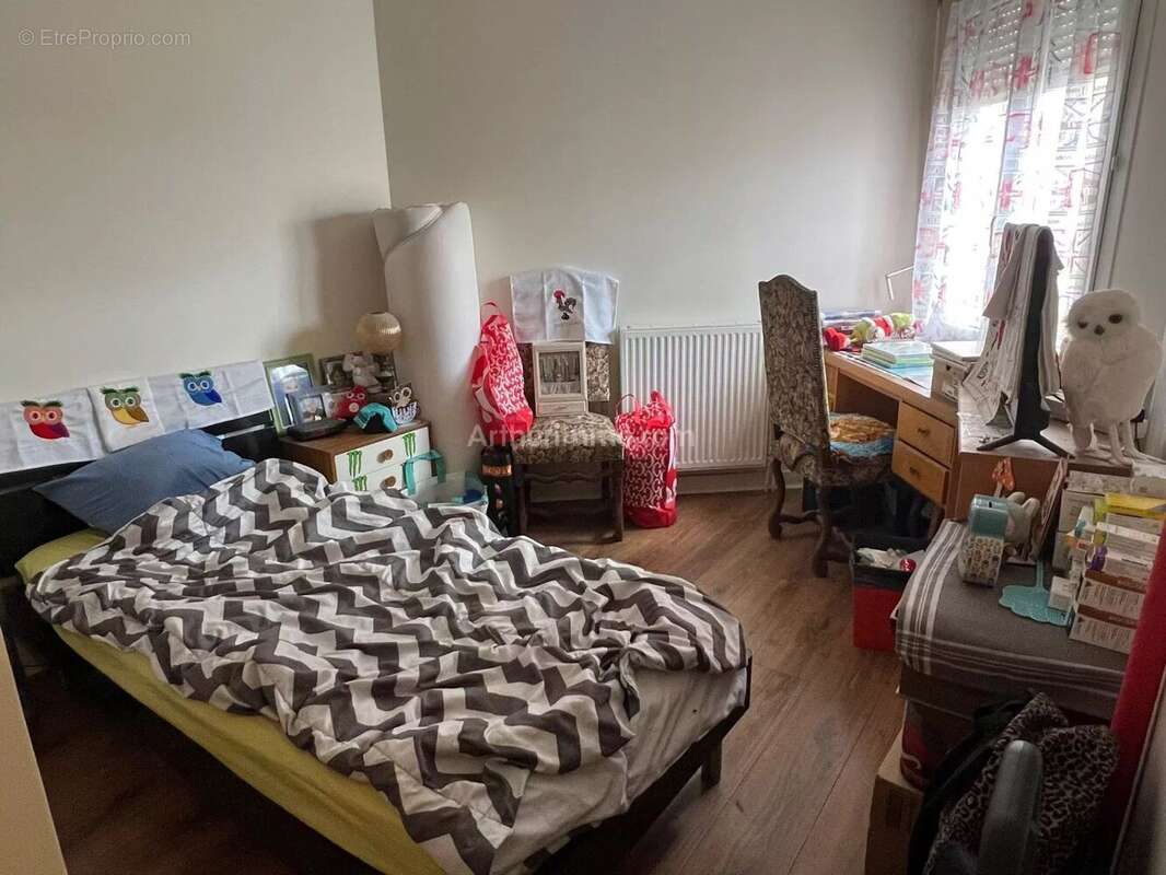 Appartement à CHELLES