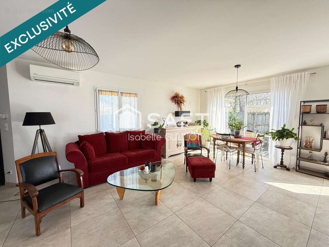 Photo 2 - Maison à AUDENGE