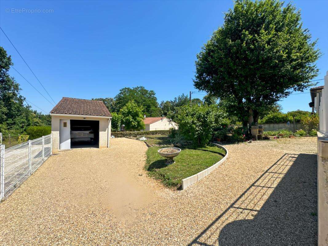 Maison à BOULAZAC