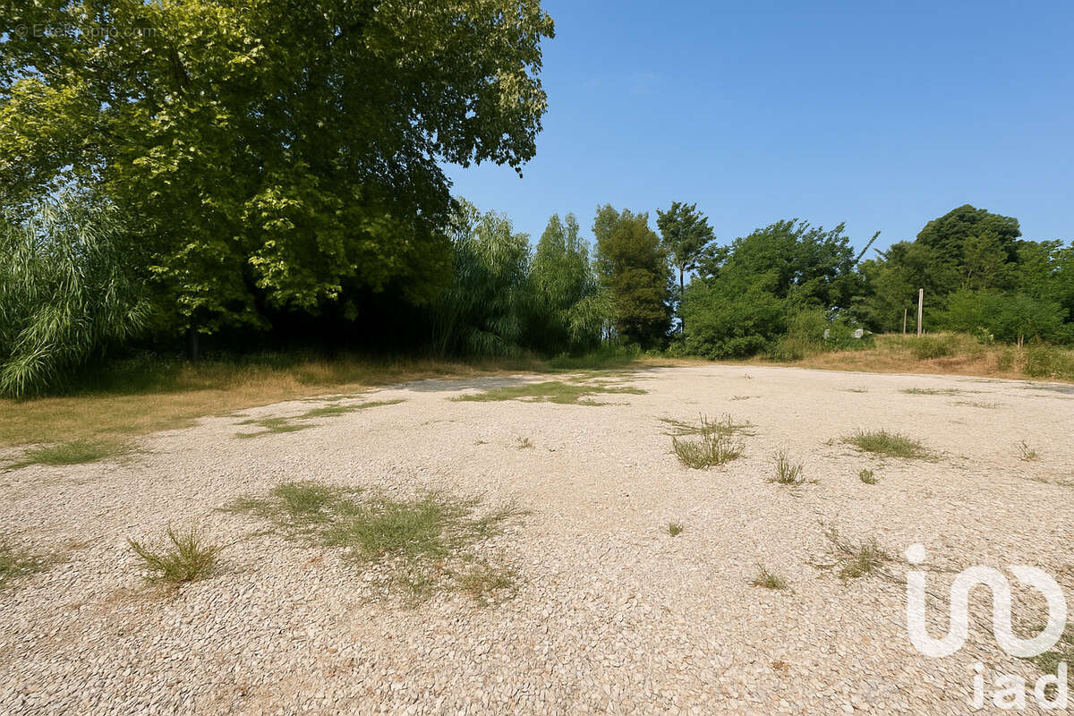 Photo 4 - Terrain à CANET-EN-ROUSSILLON