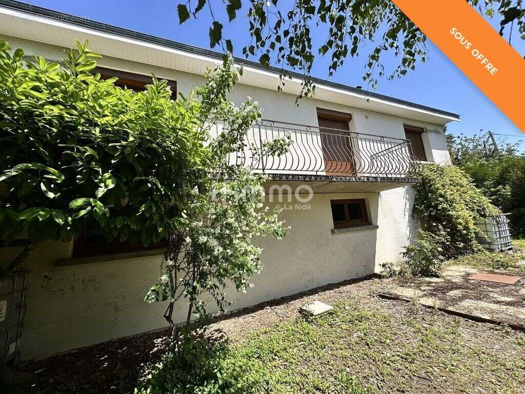 Maison familiale 125 m² avec sous-sol – Villiers S/L 41100 - photo 16