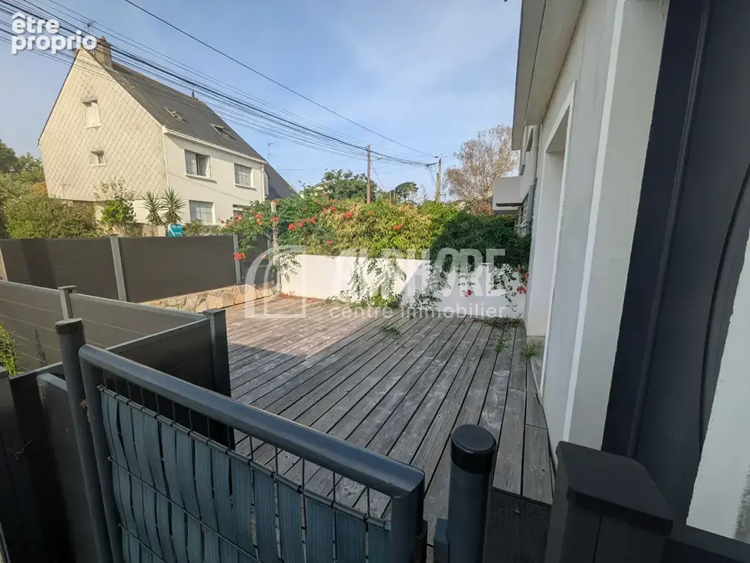 Maison + T1 Saint-Marc sur Mer - photo 8