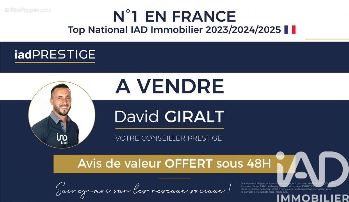 Photo 2 - Maison à CLAIRA