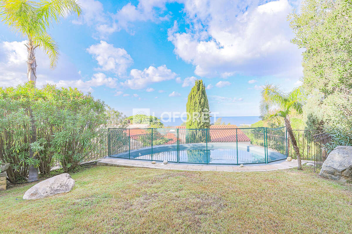 Marine de Davia - Villa de caractère en pierre de pays - vue mer - photo 13