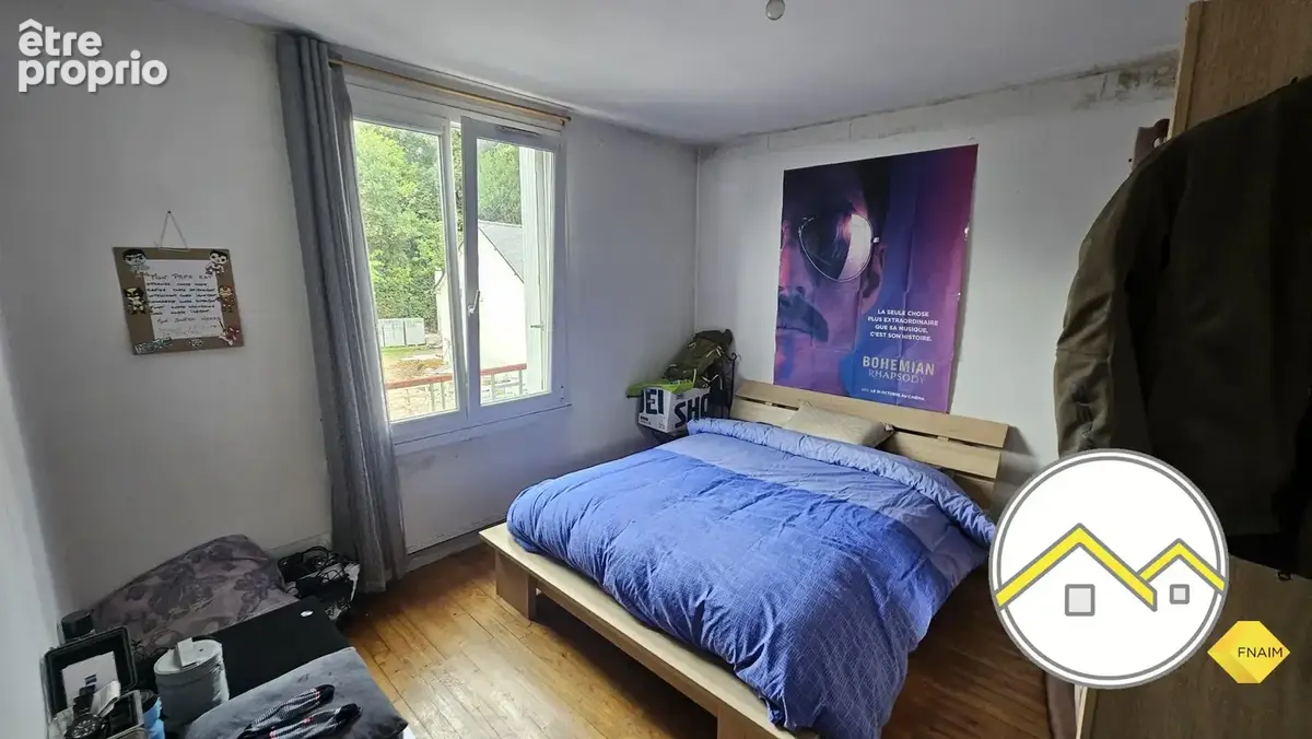 Maison 6 pièces 103 m² à vendre à Chateaubriant (44110) - photo 7