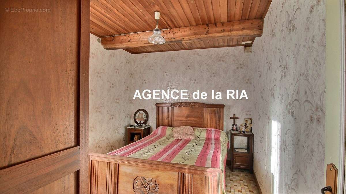 Maison à LA PLAINE-SUR-MER