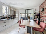 Appartement à LIMEIL-BREVANNES