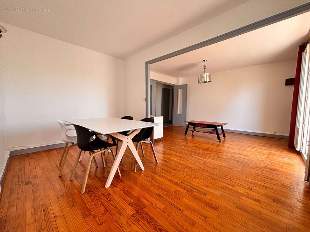 Appartement à VALENCE
