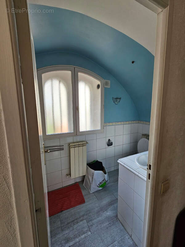 Maison à MARSEILLE-6E