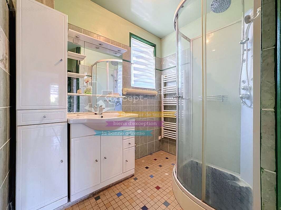 Maison 69 m² à Lieuvillers  - photo 7