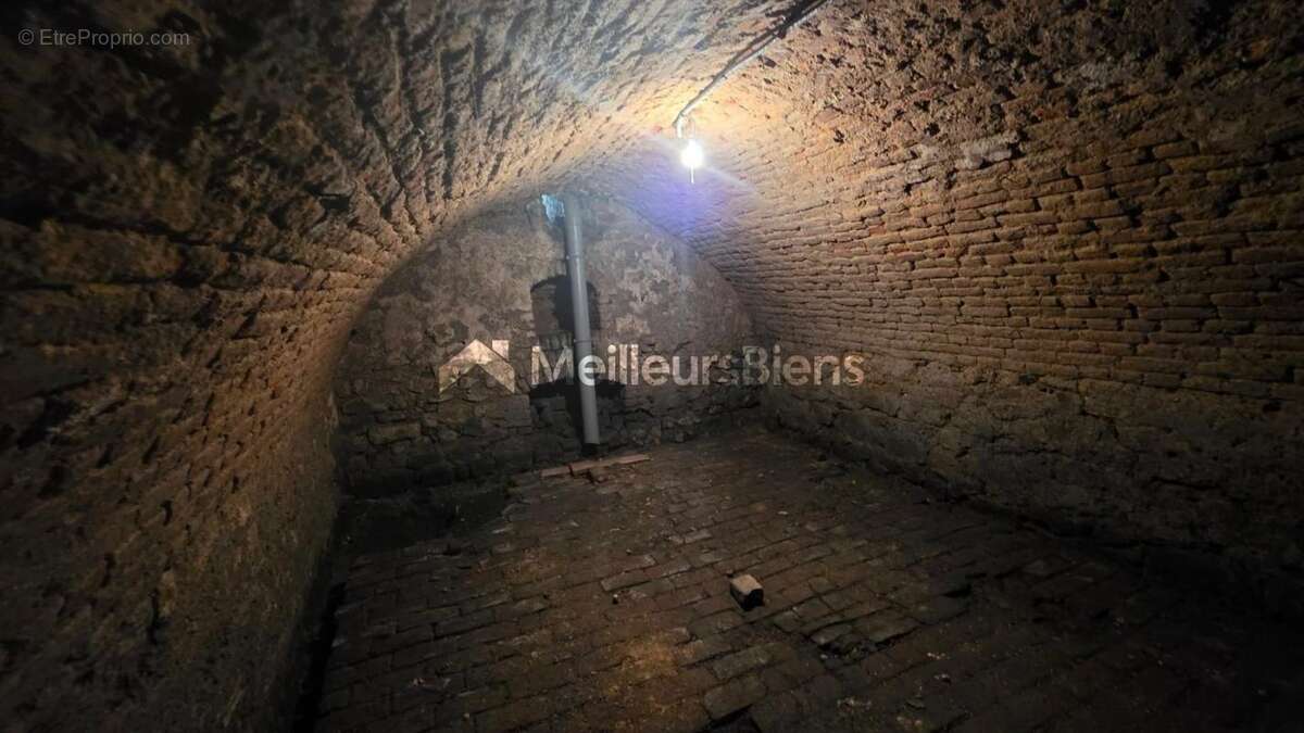 Maison à WARGNIES-LE-PETIT