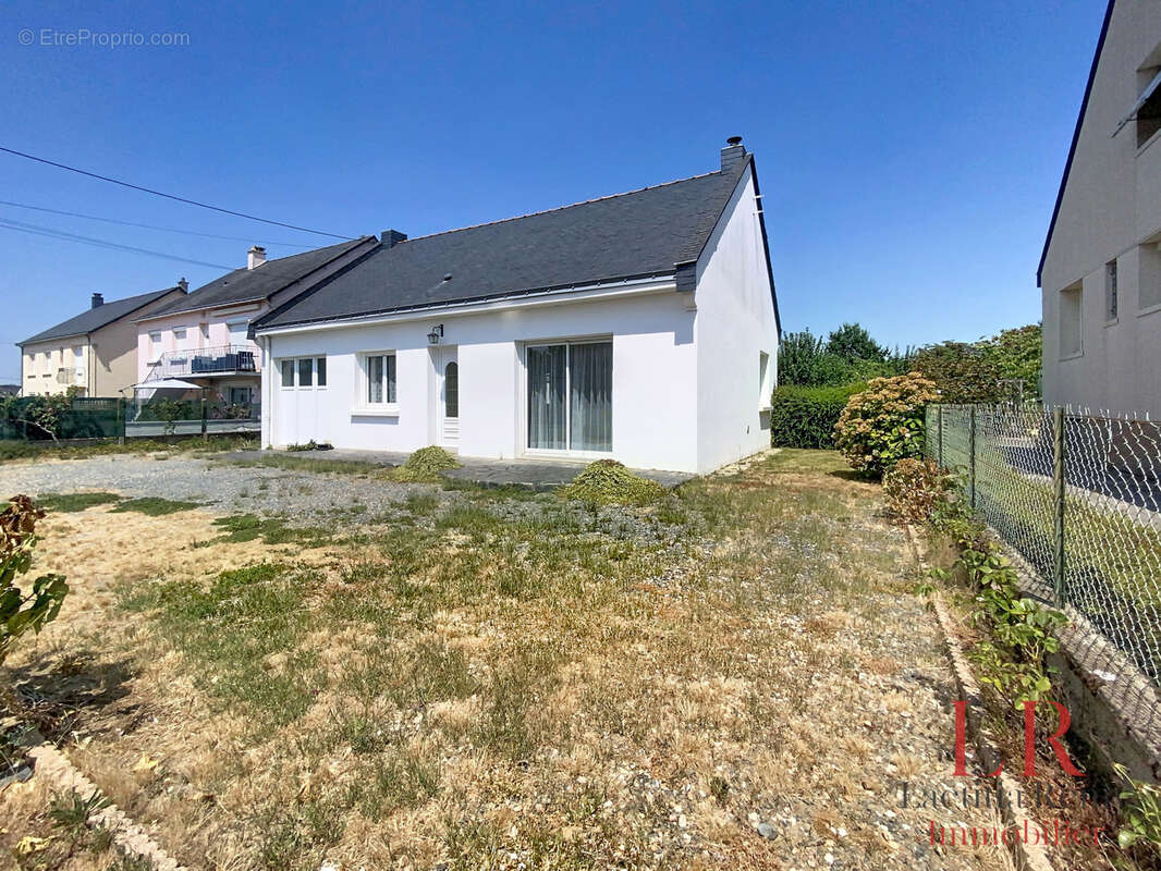 Maison t5 blain proche centre - photo 6