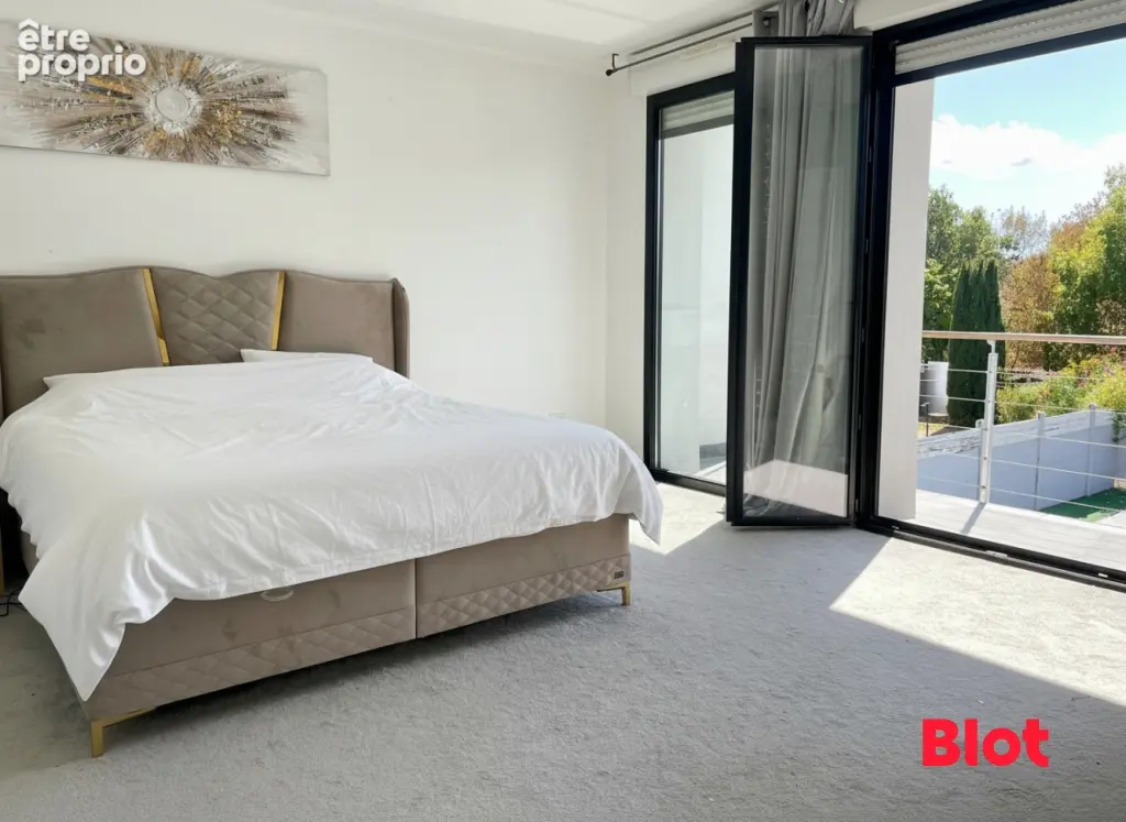 Maison 196 m² à Bouguenais  - photo 5
