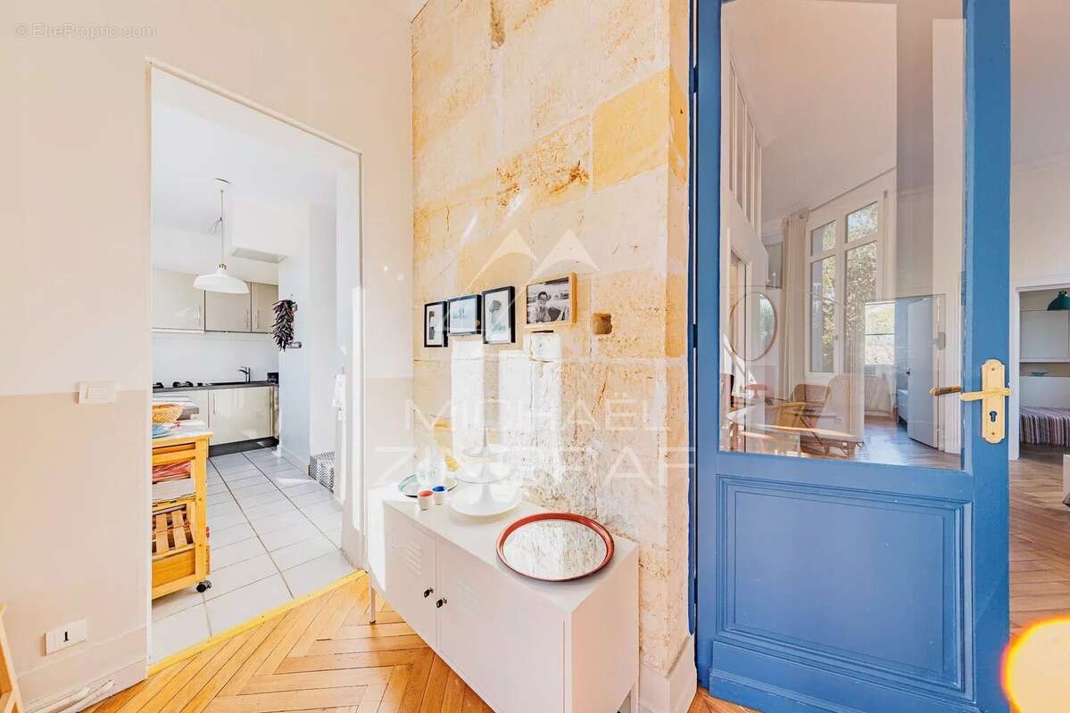 Appartement à ARCACHON