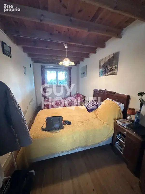 Maison Créances - photo 6