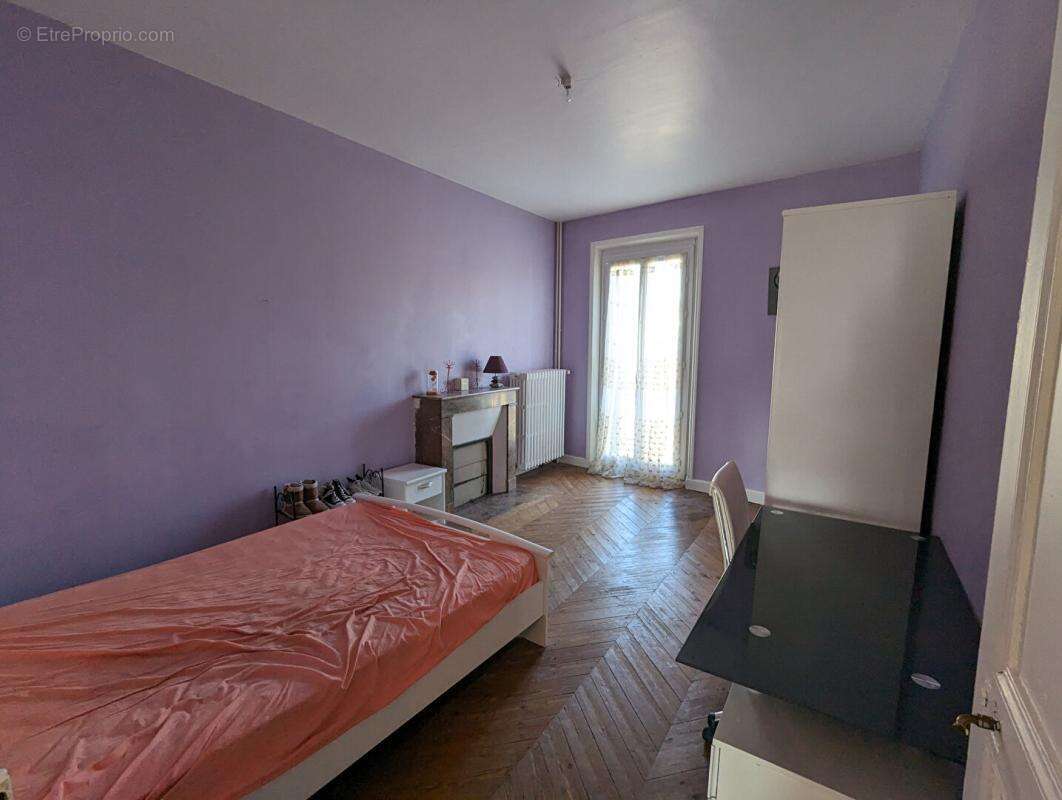 Maison à LA LOUPE