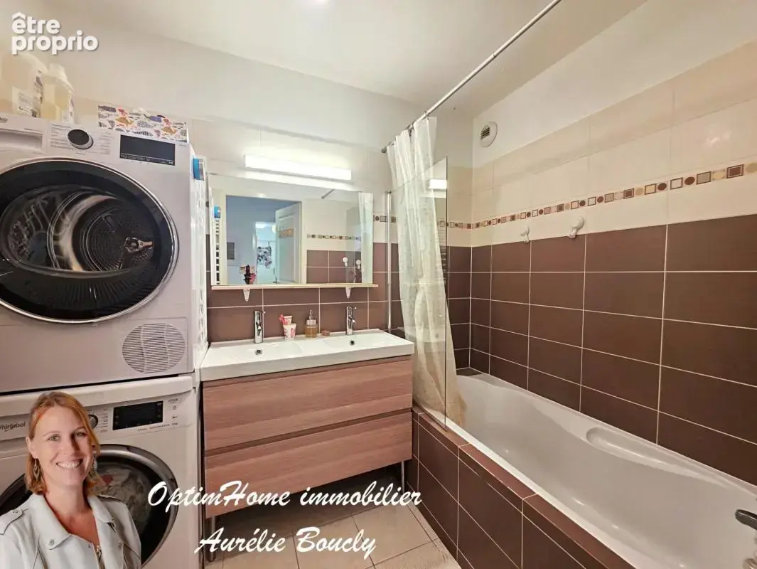 Appartement à vendre 4 pièces CHAMBERY (73) - photo 7