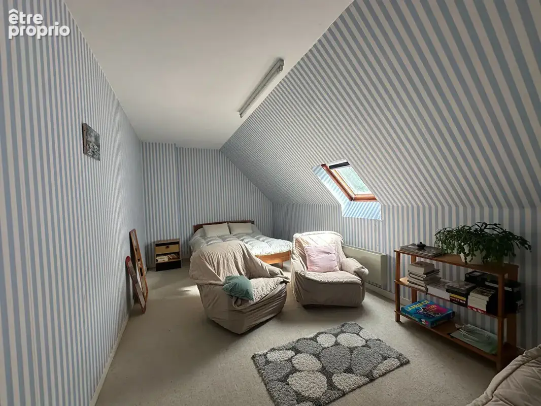Maison familiale 7 pièces - 147 m² - photo 12