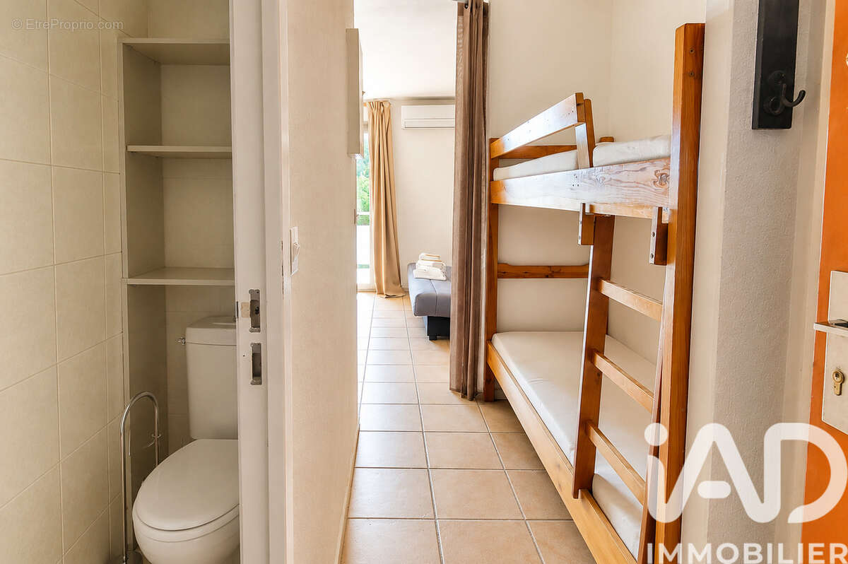 Photo 5 - Appartement à CANET-EN-ROUSSILLON