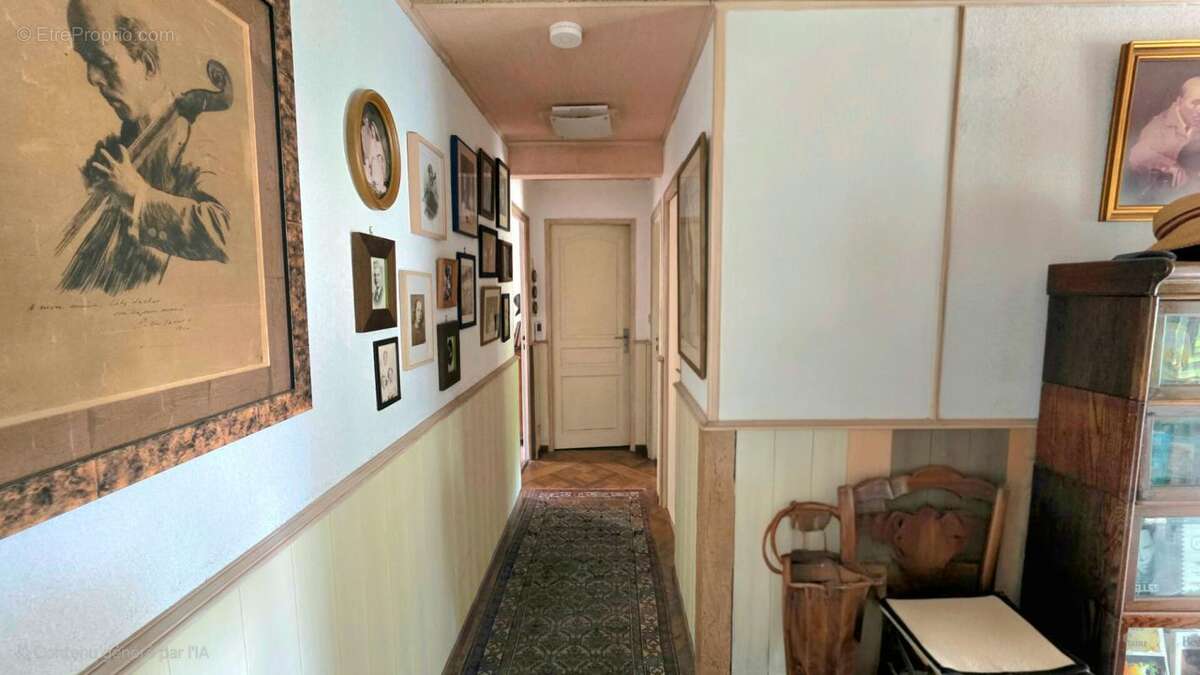 Maison à ANDERNOS-LES-BAINS