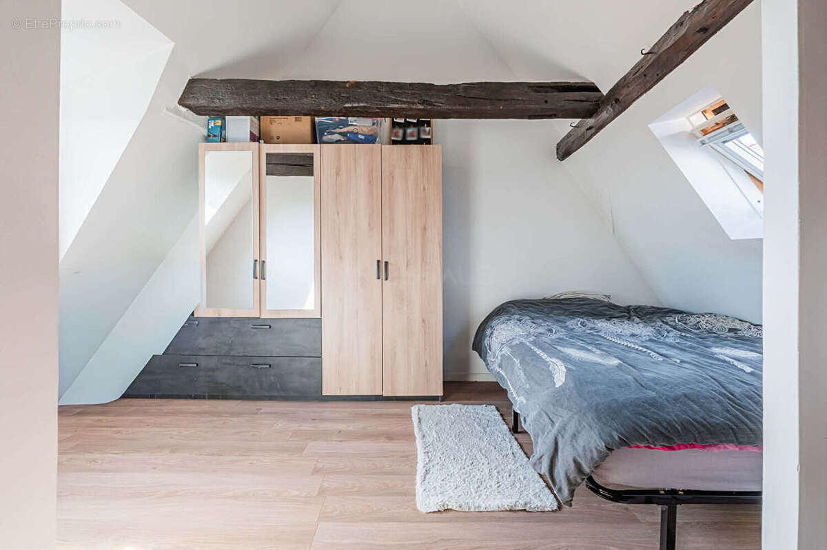 Appartement à WASSELONNE
