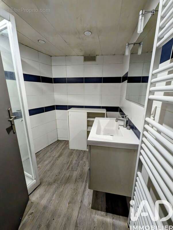 Photo 6 - Appartement à ROUEN