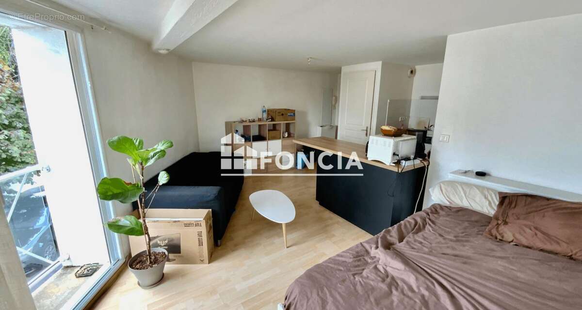 Appartement à LA ROCHE-SUR-YON