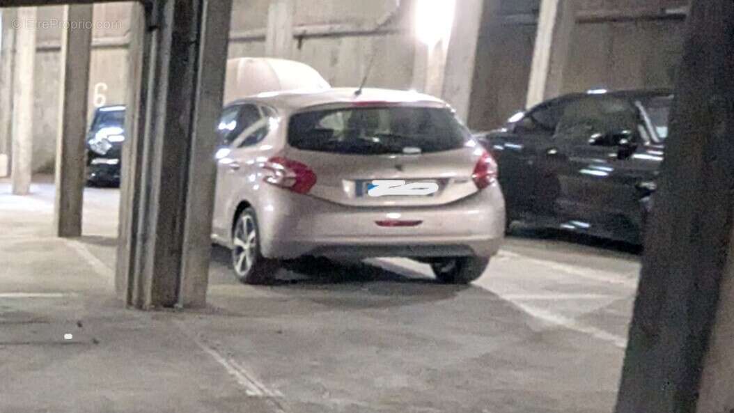 Appartement à CASTRES