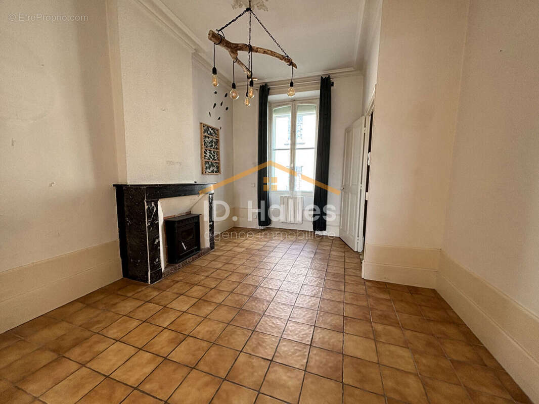 Maison de charme au coeur de craon - photo 3