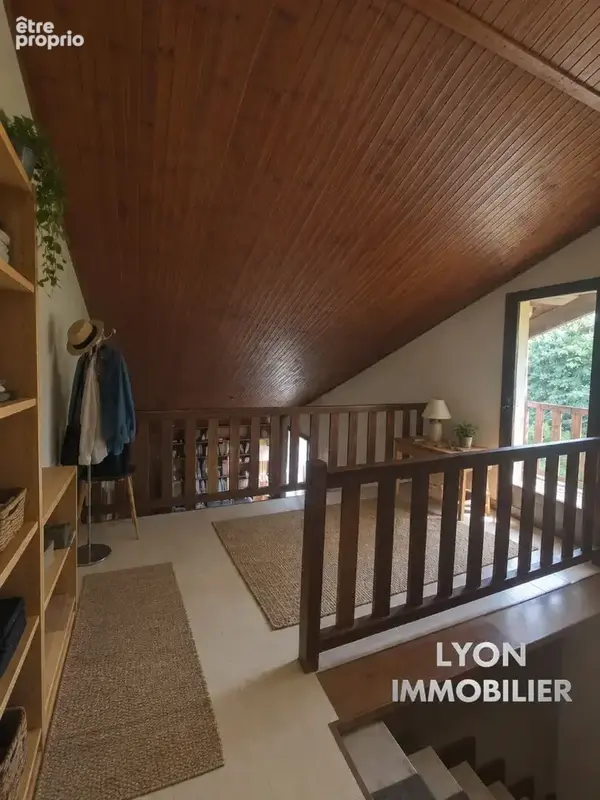 Belle maison familiale de 174 m² et terrain de 6500 m² - photo 6
