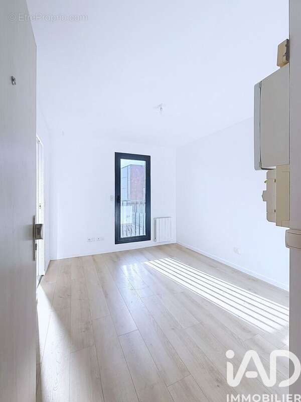 Photo 4 - Appartement à MONTREUIL