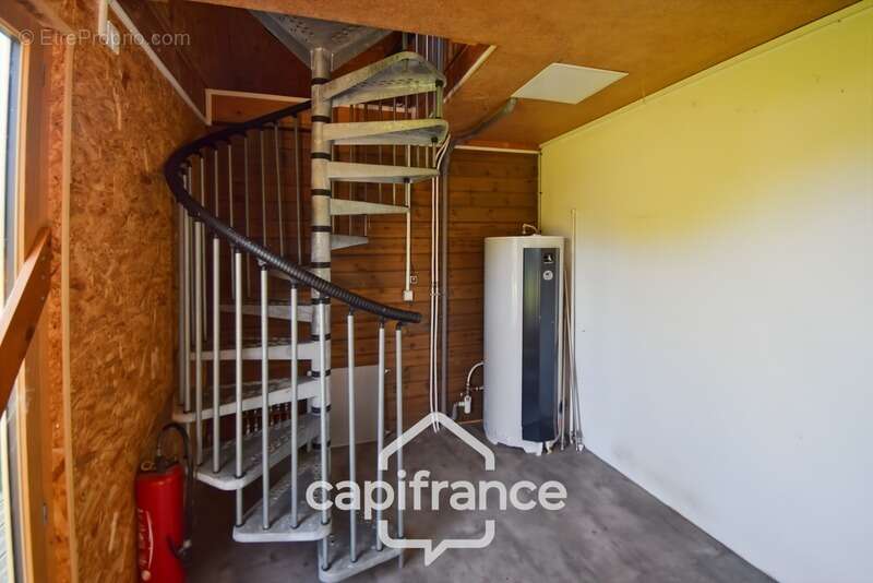 Maison à vendre 13 pièces proche de LONS LE SAUNIER (39) - photo 31
