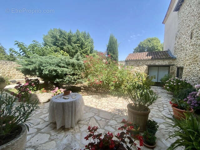 Maison à AUCH