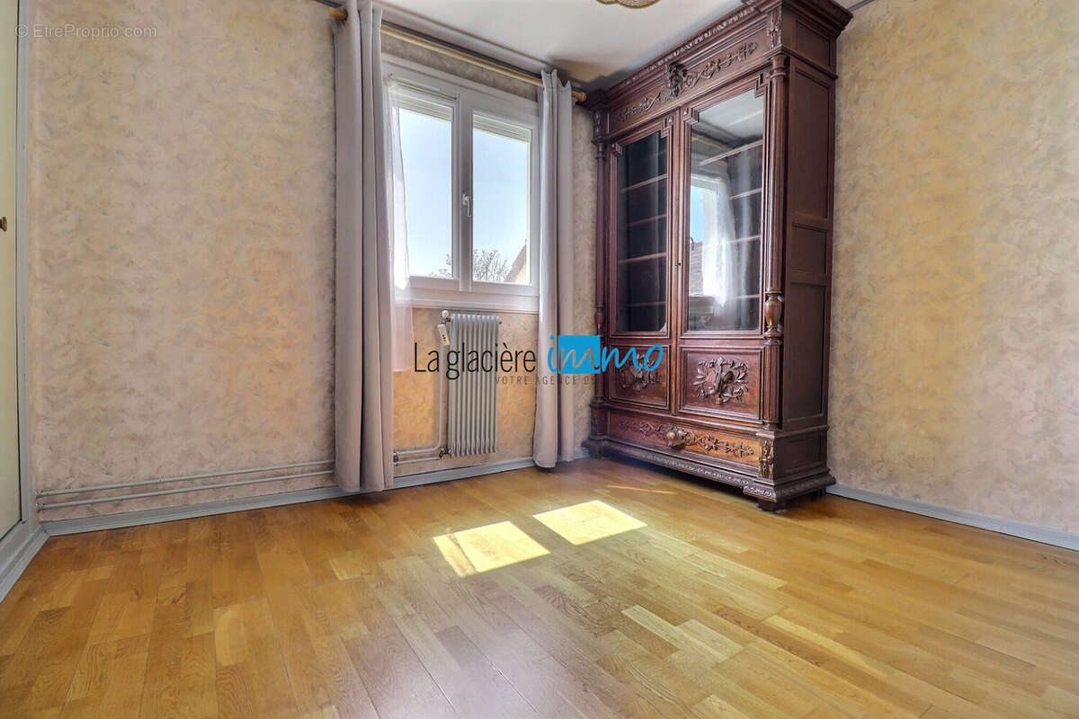 Maison à RIOM