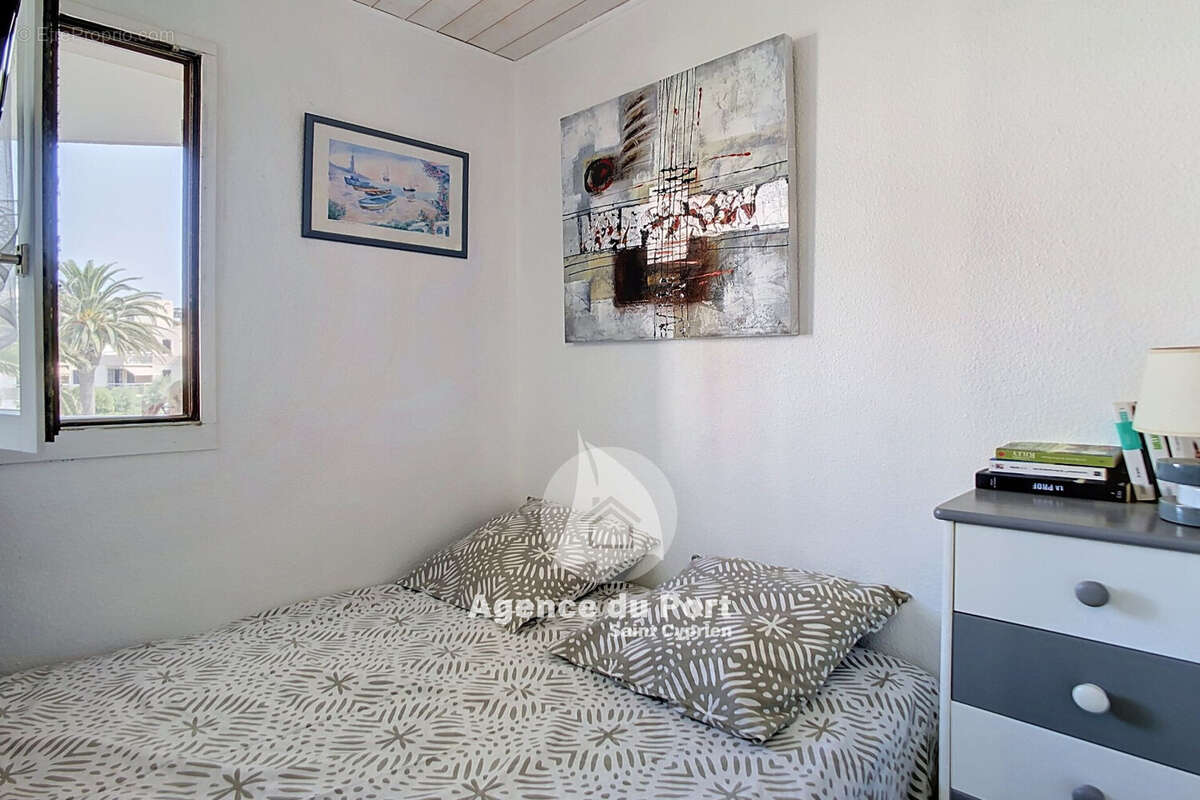 Appartement 25 m² à Saint-Cyprien  - photo 9
