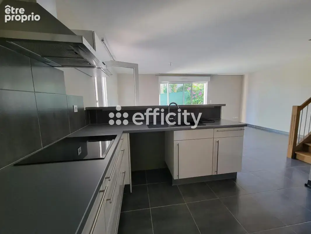 Maison 4 pièces 86 m² à vendre à Beziers (34500) - photo 4