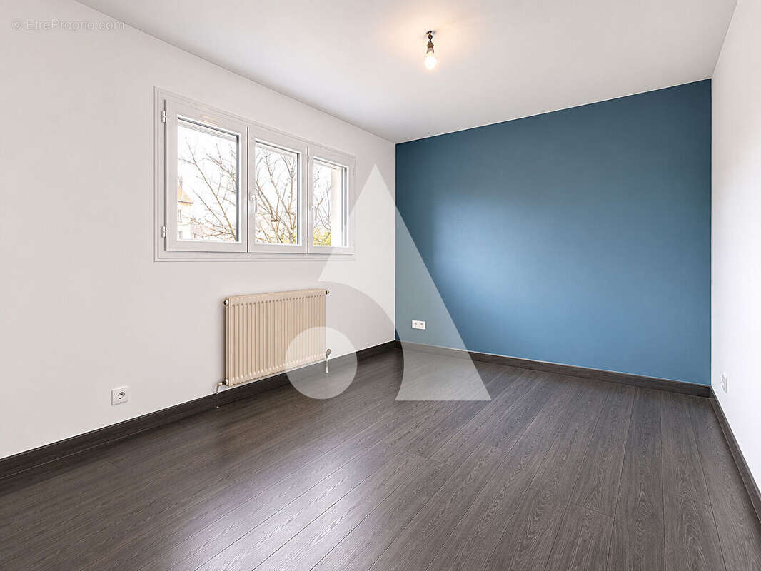 Maison à LA FRETTE-SUR-SEINE