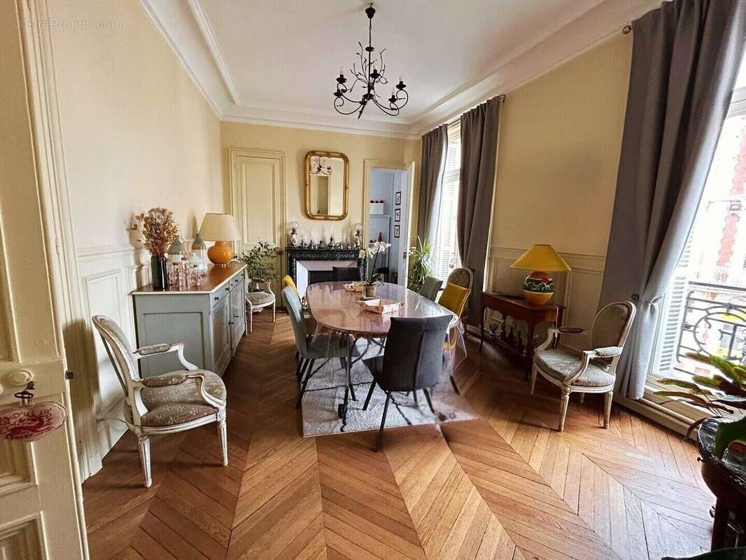 Appartement à ELBEUF