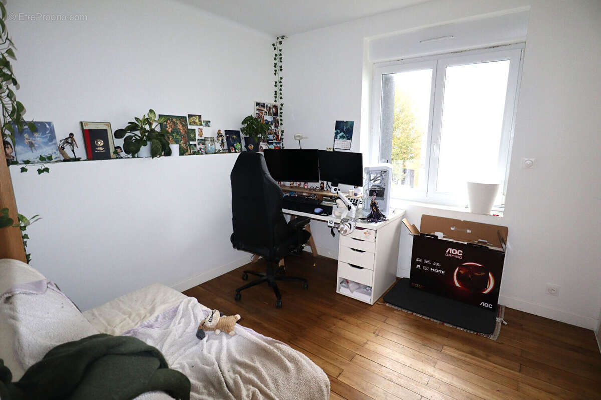 Appartement à BREST