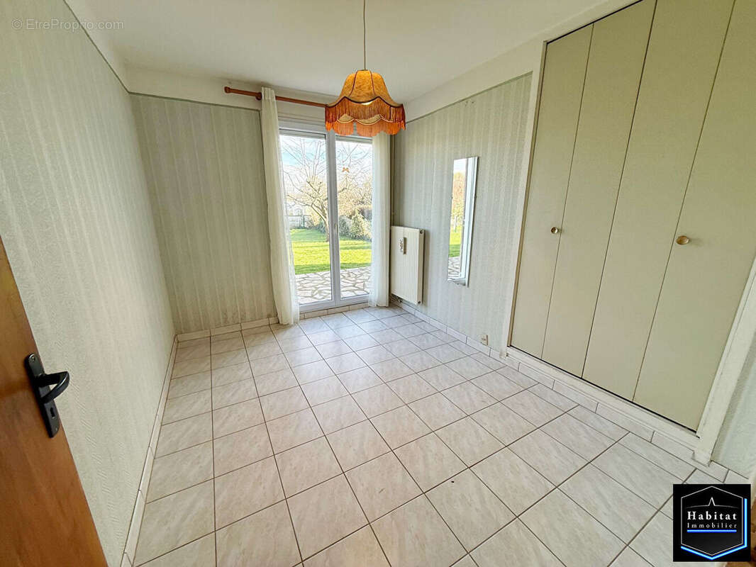 Maison à OTHIS