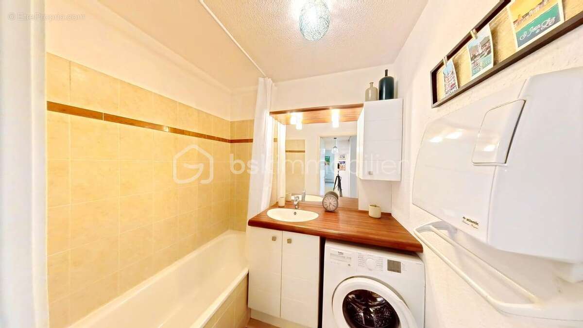 Appartement à GRENADE