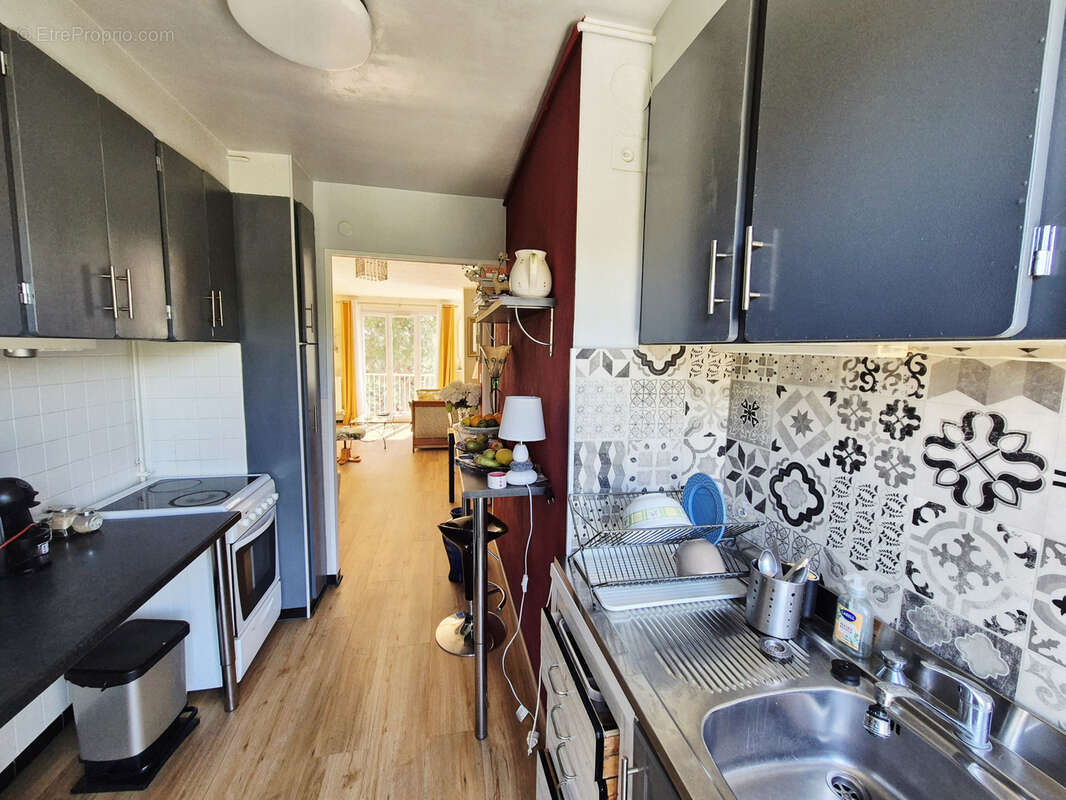 Appartement à HYERES