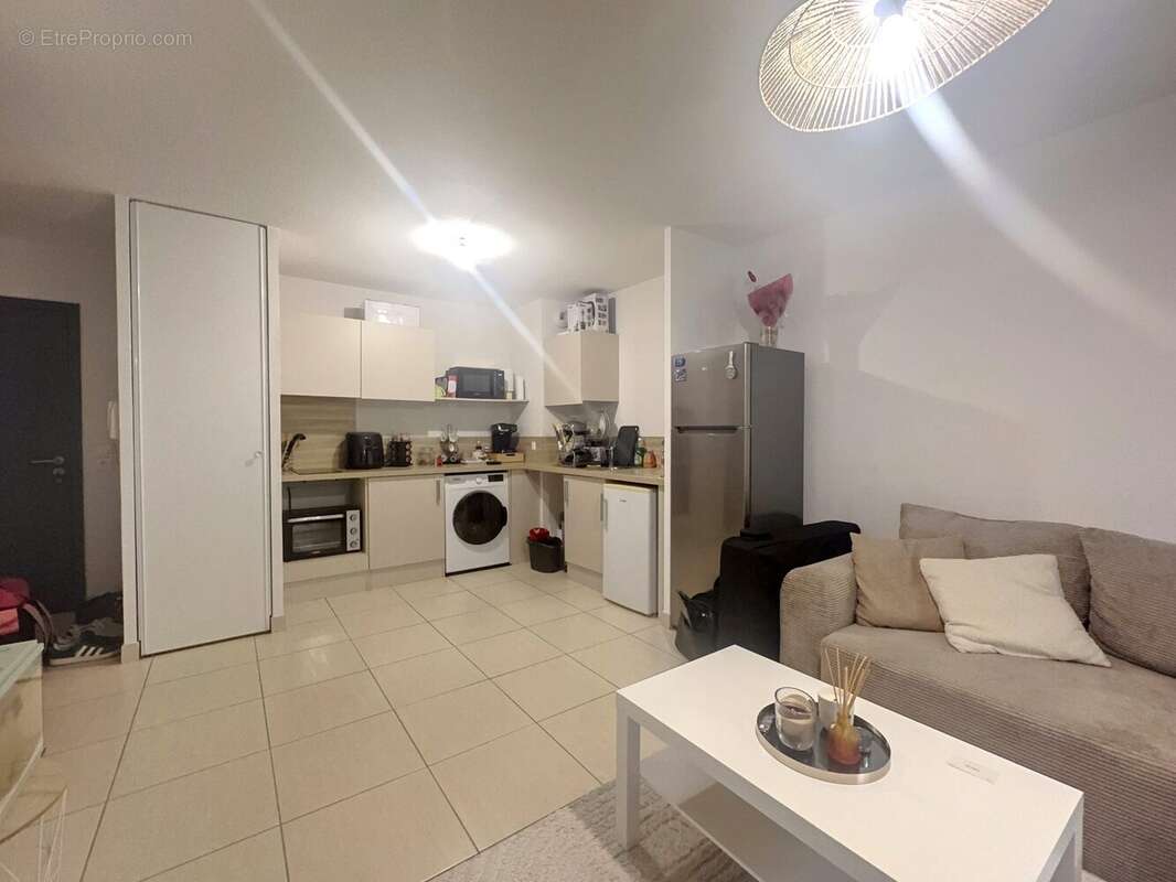 Appartement 41 m² à Boujan-Sur-Libron  - photo 5