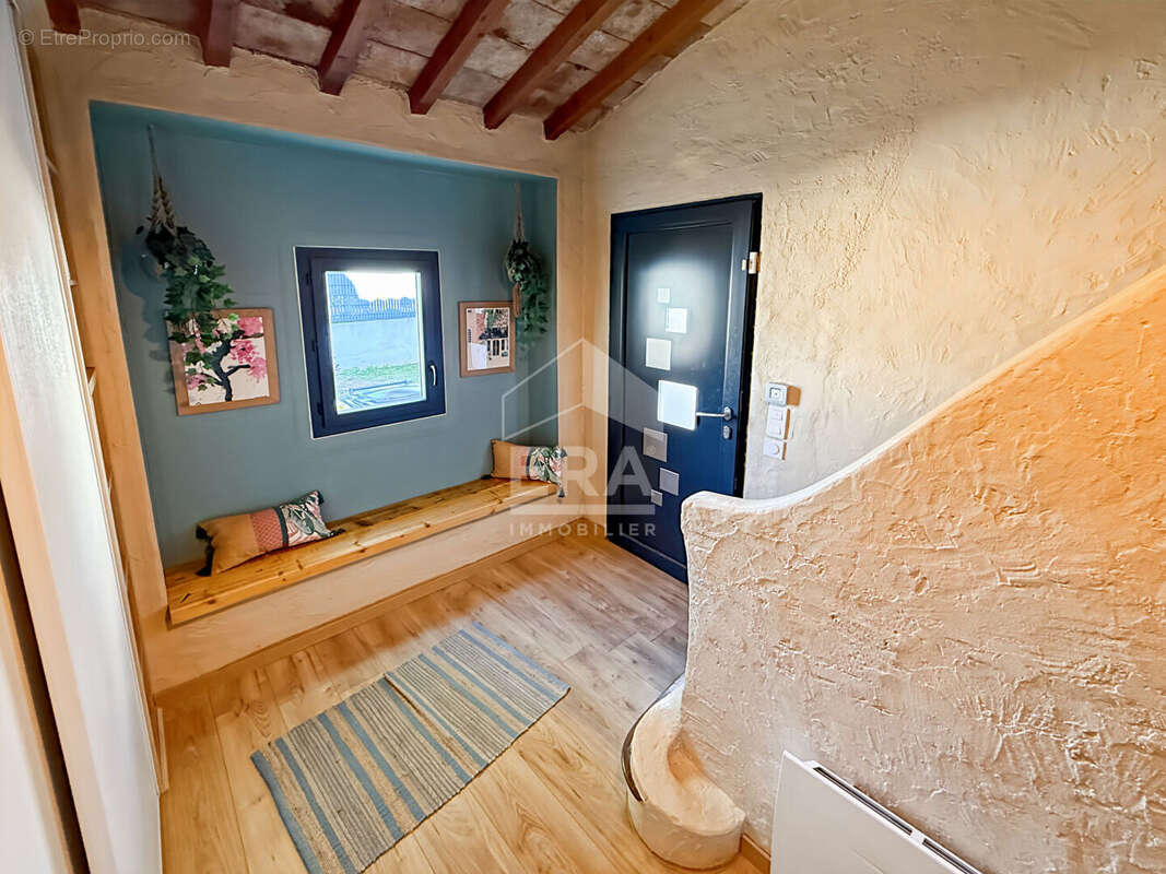 Maison à LES PENNES-MIRABEAU