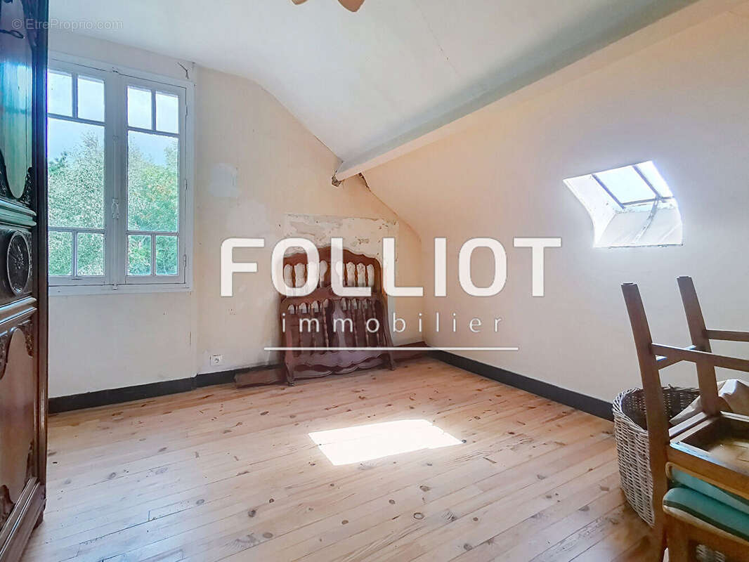 Maison saint jean le thomas - photo 14