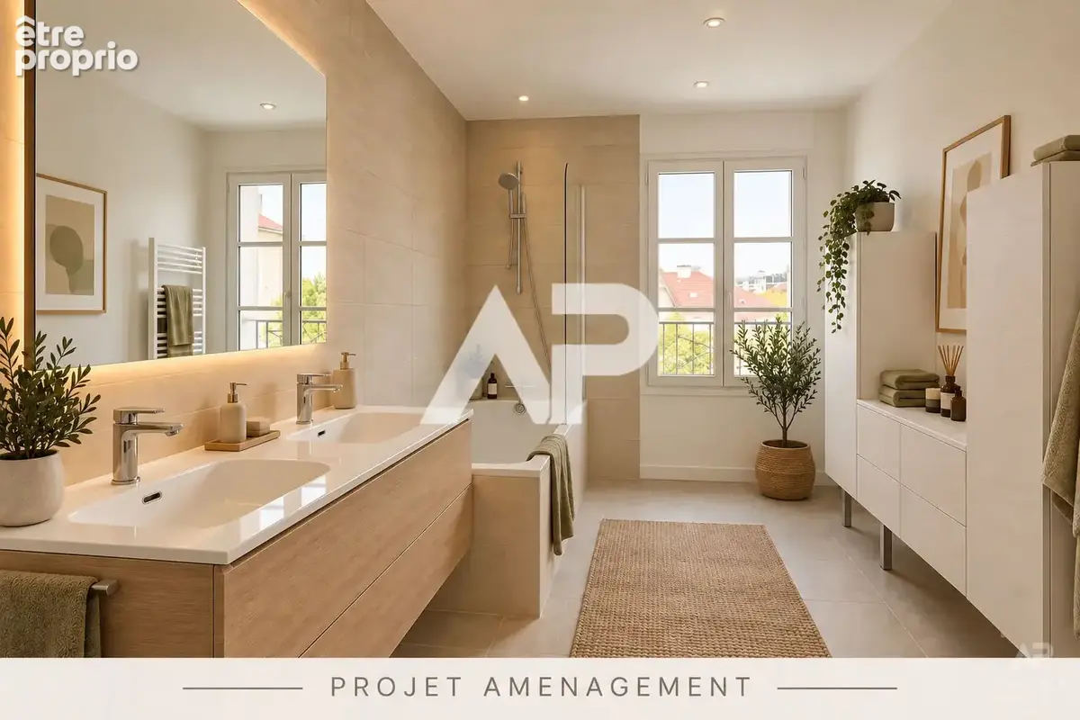 Maison Rueil Malmaison 7 pièce(s) 200 m2 - photo 4