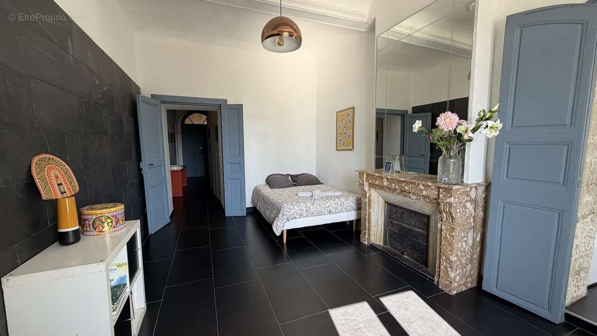 Appartement à SETE
