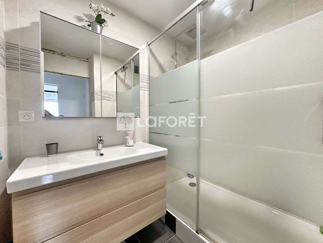 Appartement à ABLON-SUR-SEINE