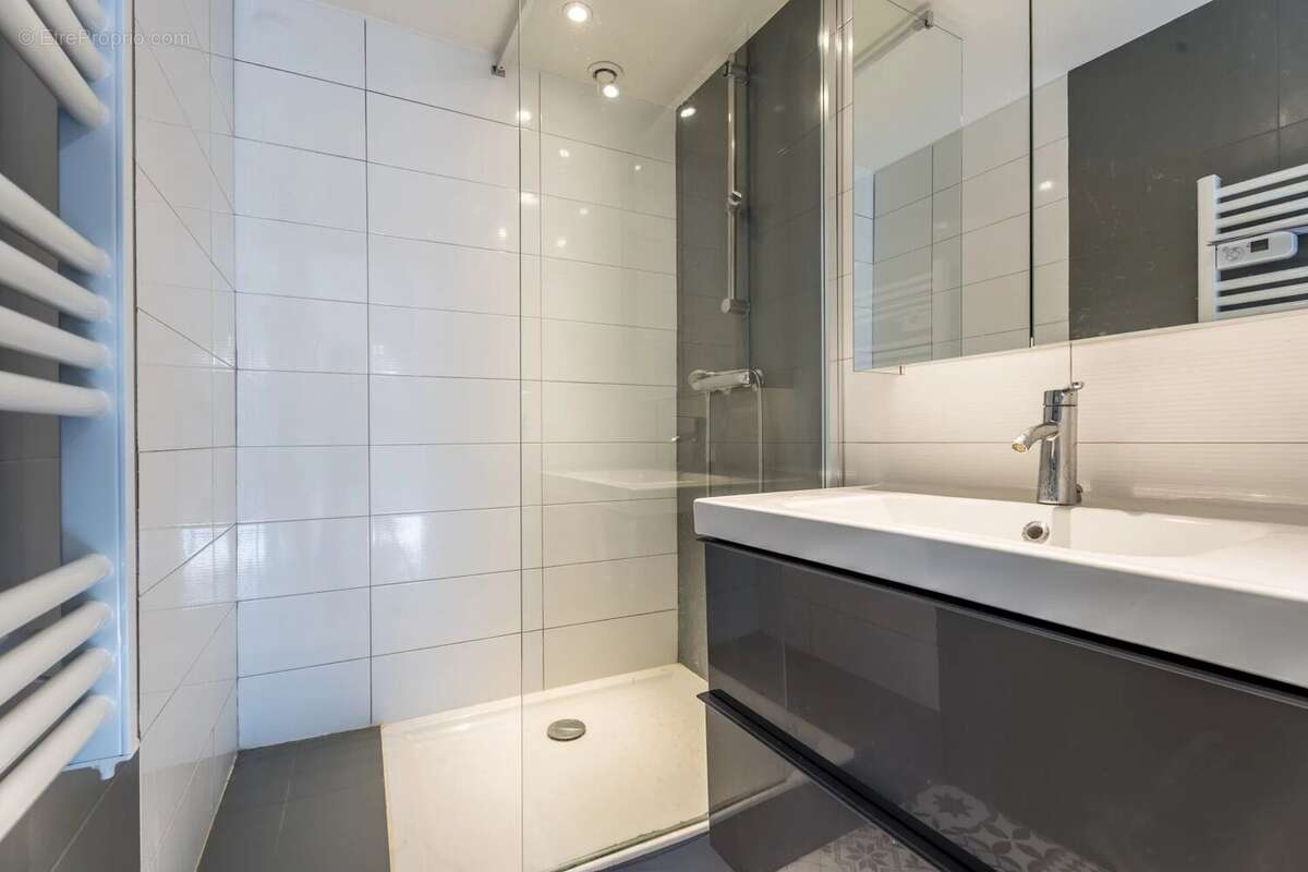 Appartement à CHAPONNAY