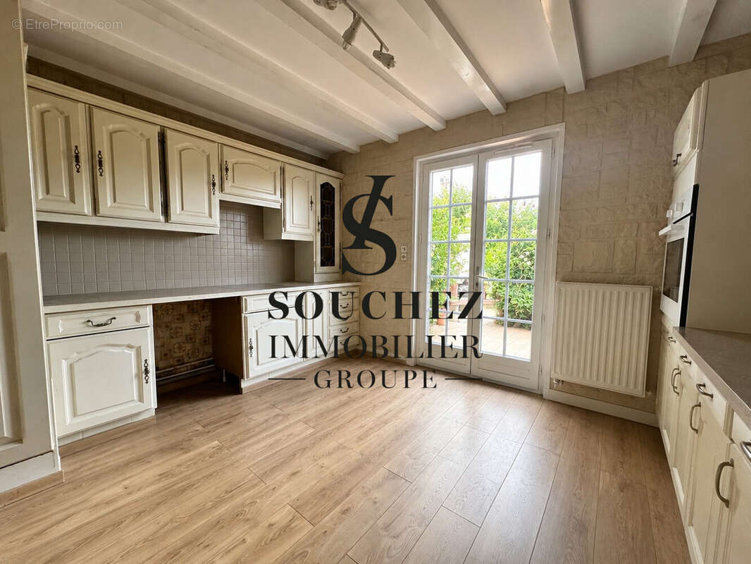 Maison 87 m² à Saint-Laurent-Blangy  - photo 3